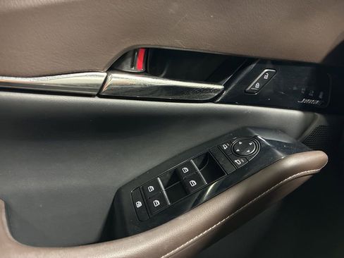 Certified 2023 MAZDA CX-30 2.5 Turbo w/ Premium Plus Pkg image 27