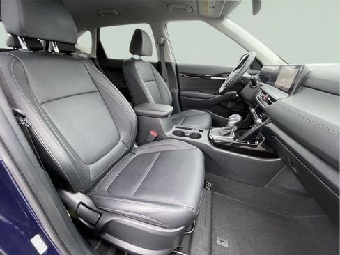 Used 2024 Kia Seltos SX AWD/4WD image 20