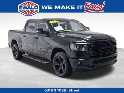 Certified 2023 RAM 1500 Big Horn