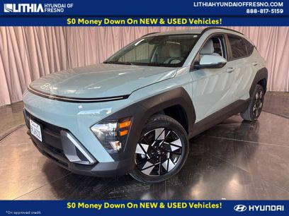 Used 2024 Hyundai Kona SEL w/ Convenience Package