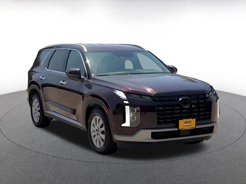 Used 2025 Hyundai Palisade SEL AWD/4WD image 3