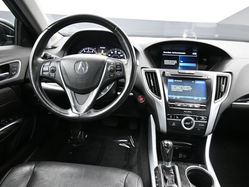 Certified 2020 Acura TLX w/ Technology Package image 20
