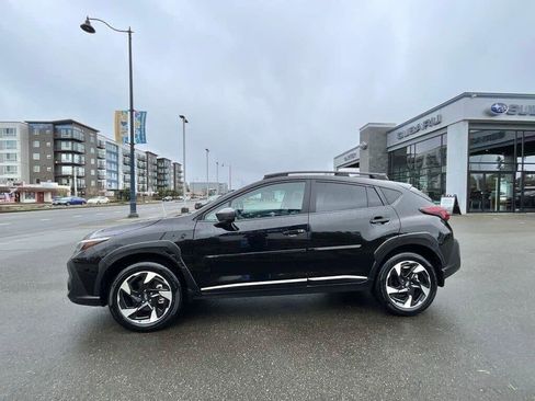 Certified 2025 Subaru Crosstrek 2.5i Limited w/ Crosstrek Mirror Package AWD/4WD image 5