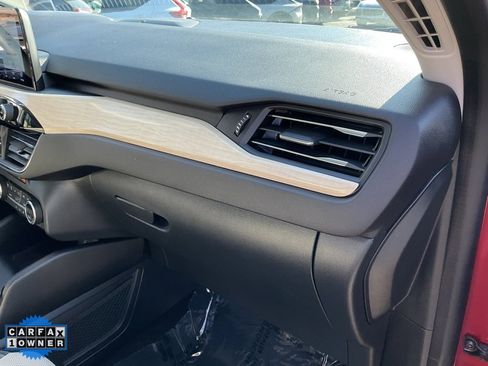 Used 2021 Ford Escape Titanium w/ Titanium Elite Package image 63