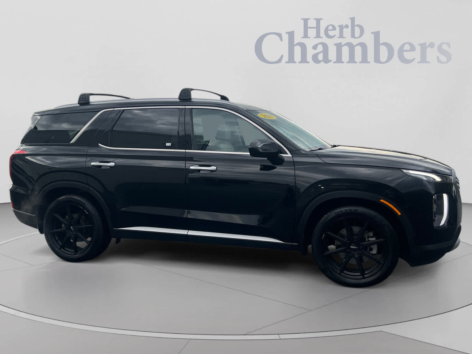 Used 2021 Hyundai Palisade SEL w/ Cargo Package AWD/4WD image 5