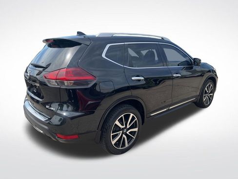 Used 2020 Nissan Rogue SL w/ Premium Package AWD/4WD image 51