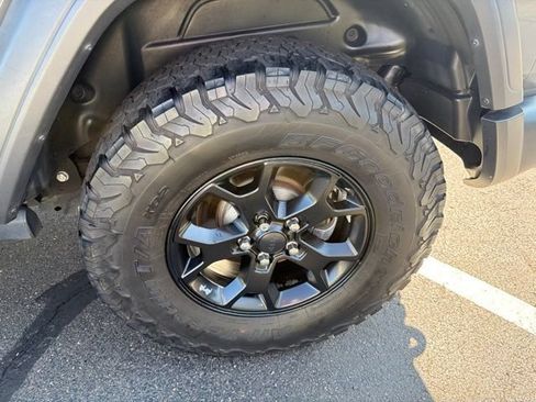 Used 2020 Jeep Wrangler Unlimited Sport AWD/4WD image 27