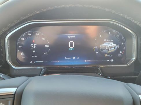 New 2026 Chevrolet Silverado 1500 LT image 11