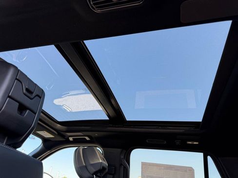 New 2026 Ford Expedition Max Platinum AWD/4WD image 7