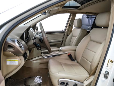 Used 2011 Mercedes-Benz ML 350 BlueTEC 4MATIC image 27