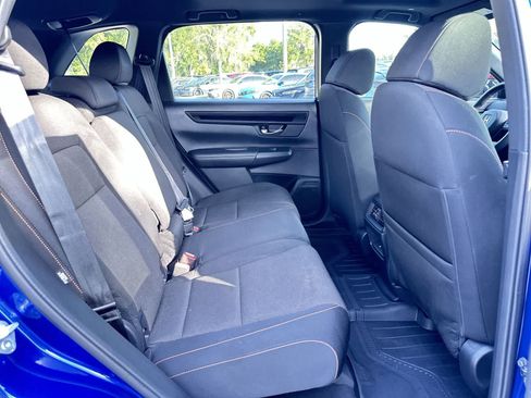 Used 2024 Honda CR-V Sport image 16