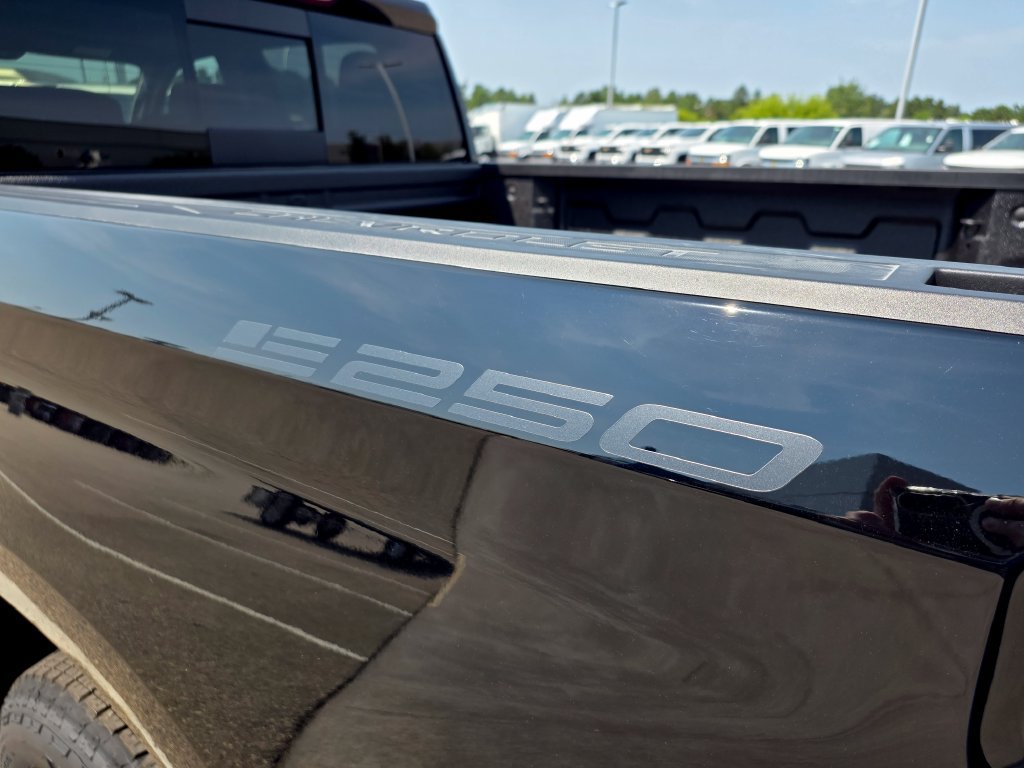 New 2026 Chevrolet Silverado 1500 RST AWD/4WD image 11