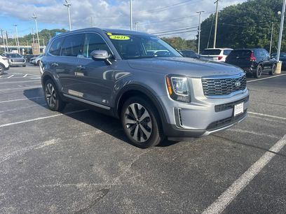 Used 2021 Kia Telluride S