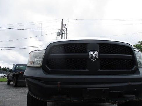 Used 2017 RAM 1500 Tradesman w/ Power & Remote Entry Group AWD/4WD image 39