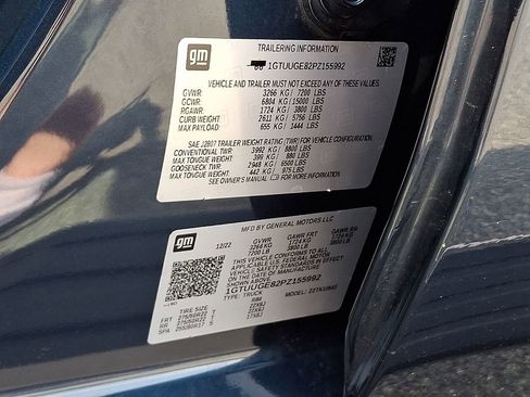 Used 2023 GMC Sierra 1500 Denali w/ Denali Reserve Package image 27