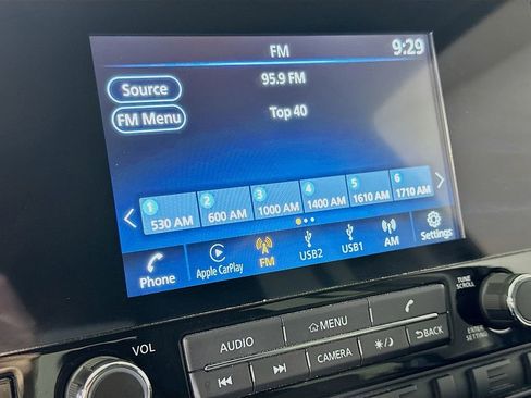 Used 2025 Nissan Frontier S image 26