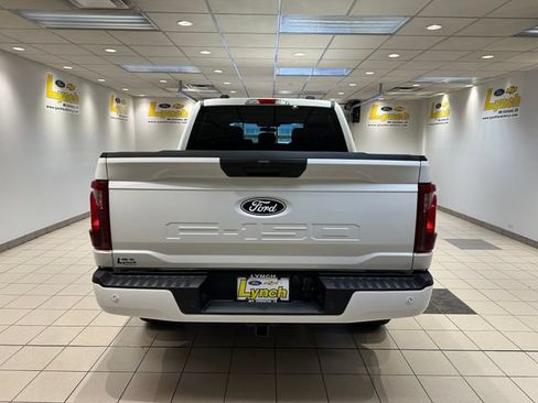New 2026 Ford F150 STX AWD/4WD image 15