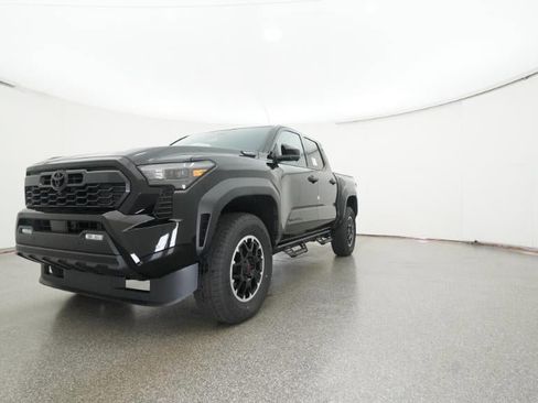 New 2026 Toyota Tacoma TRD Off-Road image 41