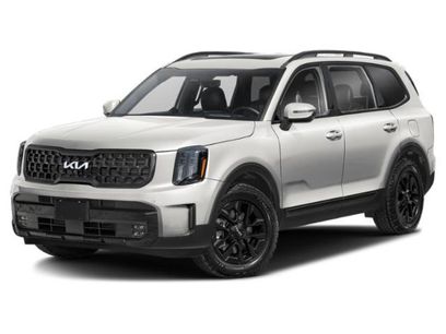Used 2024 Kia Telluride SX Prestige X-Pro