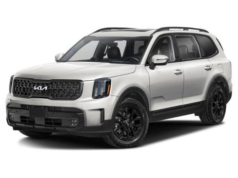 Used 2024 Kia Telluride SX Prestige X-Pro AWD/4WD image 1
