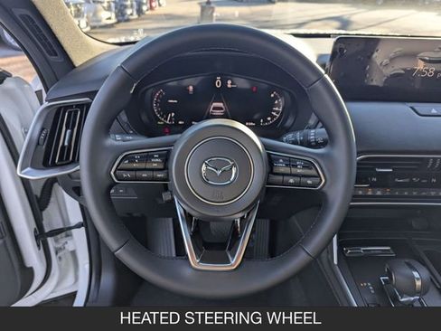 New 2026 MAZDA CX-90 3.3 Turbo S w/ Premium Plus AWD/4WD image 11