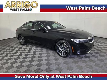 Used 2020 BMW 330i Sedan w/ Driving Assistance Package