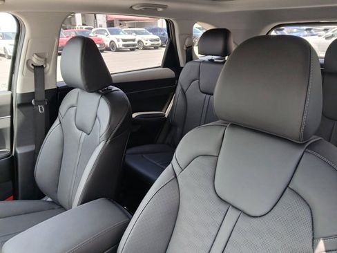 New 2025 Kia Sorento S w/ Panoramic Sunroof Package image 38