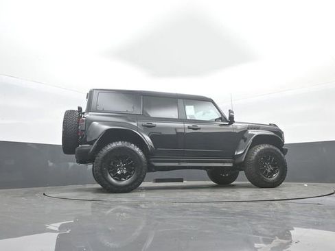 New 2026 Ford Bronco Raptor image 41