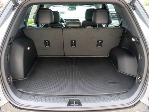 New 2026 GMC Terrain AT4 w/ Convenience Package III AWD/4WD image 30