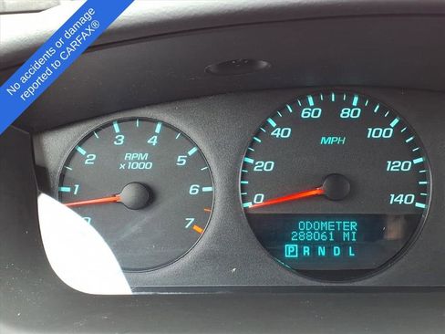 Used 2012 Chevrolet Impala LS image 19