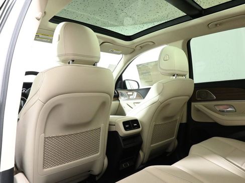 New 2026 Mercedes-Benz GLE 450 4MATIC image 31