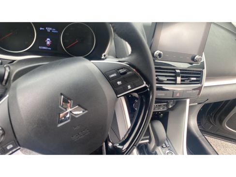Used 2025 Mitsubishi Eclipse Cross SE AWD/4WD image 25