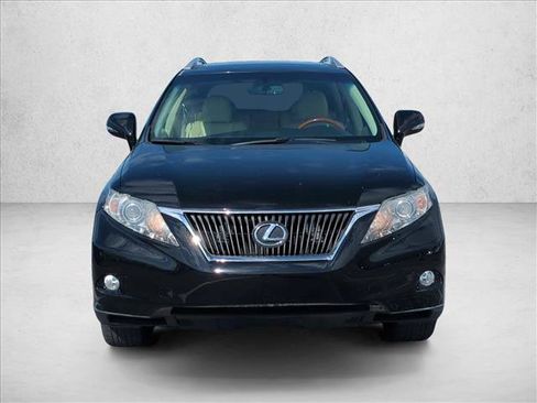 Used 2010 Lexus RX 350 AWD image 2