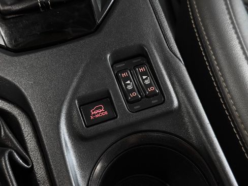 Used 2023 Subaru Crosstrek 2.5i Sport image 34