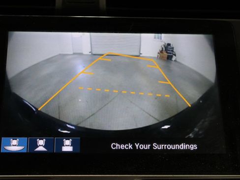 Used 2016 Honda Civic Touring image 31