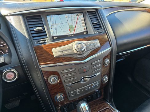 Used 2019 Nissan Armada SL w/ Premium Package image 17