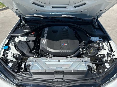 Used 2025 BMW M340i xDrive AWD/4WD image 35