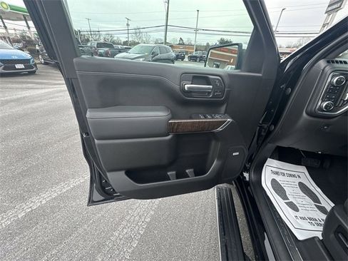 Used 2021 GMC Sierra 1500 Denali w/ Denali Ultimate Package image 23