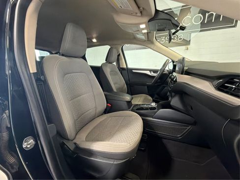 Used 2020 Ford Escape SE AWD/4WD image 14