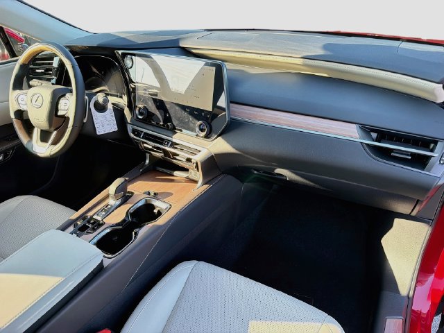 New 2026 Lexus RX 350 Premium Plus FWD image 15
