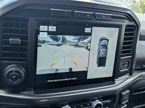Used 2022 Ford F150 Tremor w/ Equipment Group 401A Mid AWD/4WD image 11