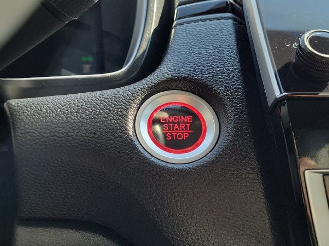 Used 2021 Honda CR-V EX-L image 33