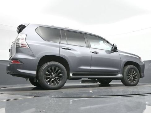 Used 2023 Lexus GX 460 Premium AWD/4WD image 12