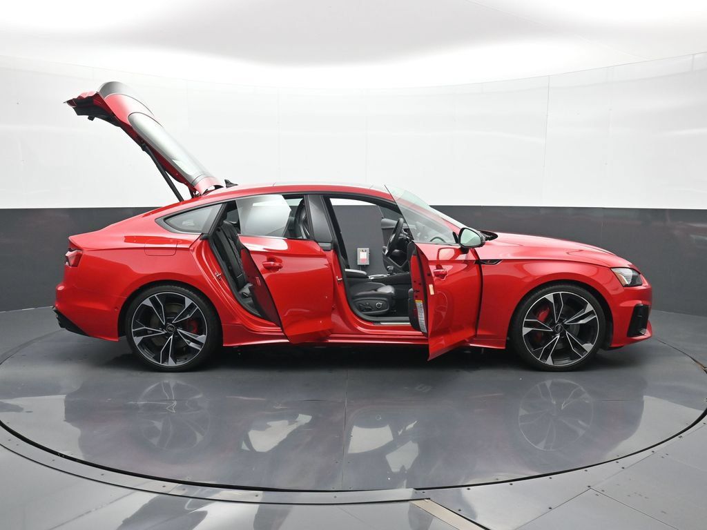 Used 2025 Audi S5 Prestige AWD/4WD image 33