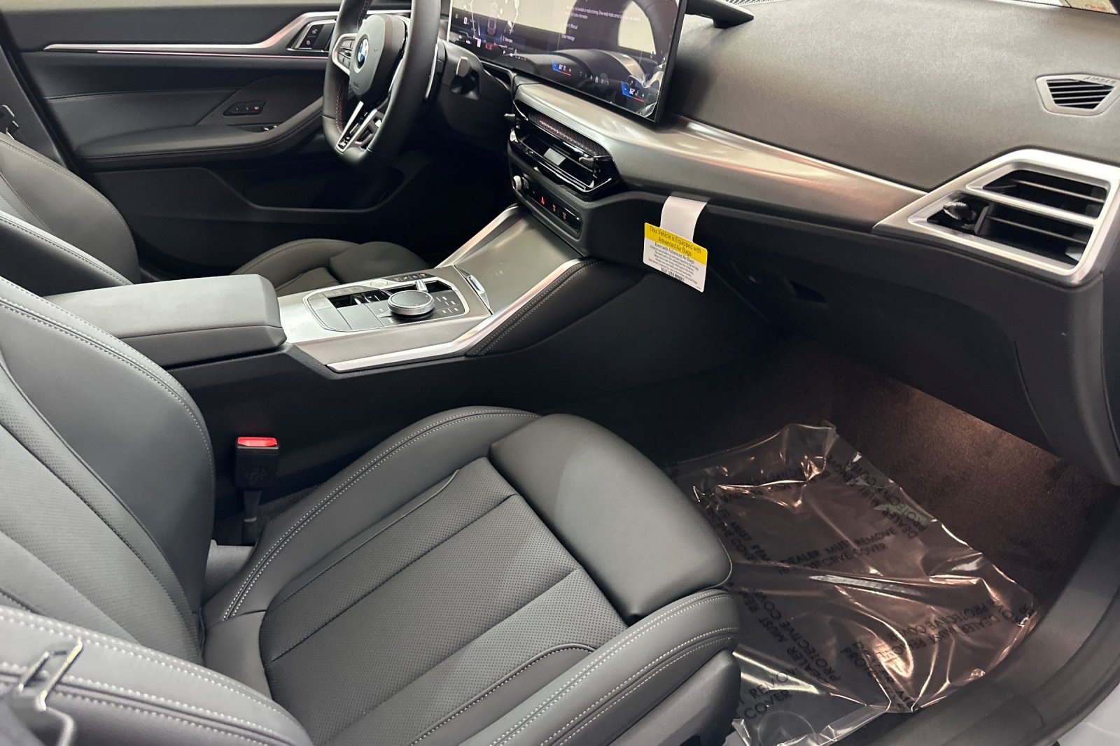 New 2026 BMW M440i w/ Premium Package RWD image 25
