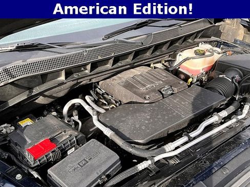 Used 2023 Chevrolet Silverado 1500 LT image 29