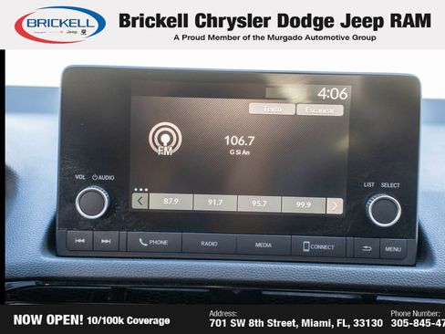 Used 2023 Honda Civic Sport image 21