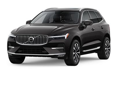 Certified 2023 Volvo XC60 B5 Plus w/ Climate Package