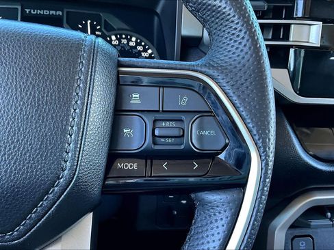 Used 2024 Toyota Tundra SR5 image 25