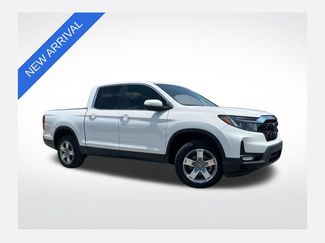Used 2025 Honda Ridgeline RTL video 1